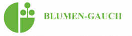 Blumen Gauch Logo